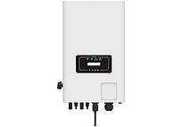 Мережевий інвертор Deye SUN-30K-G04 (WiFi)