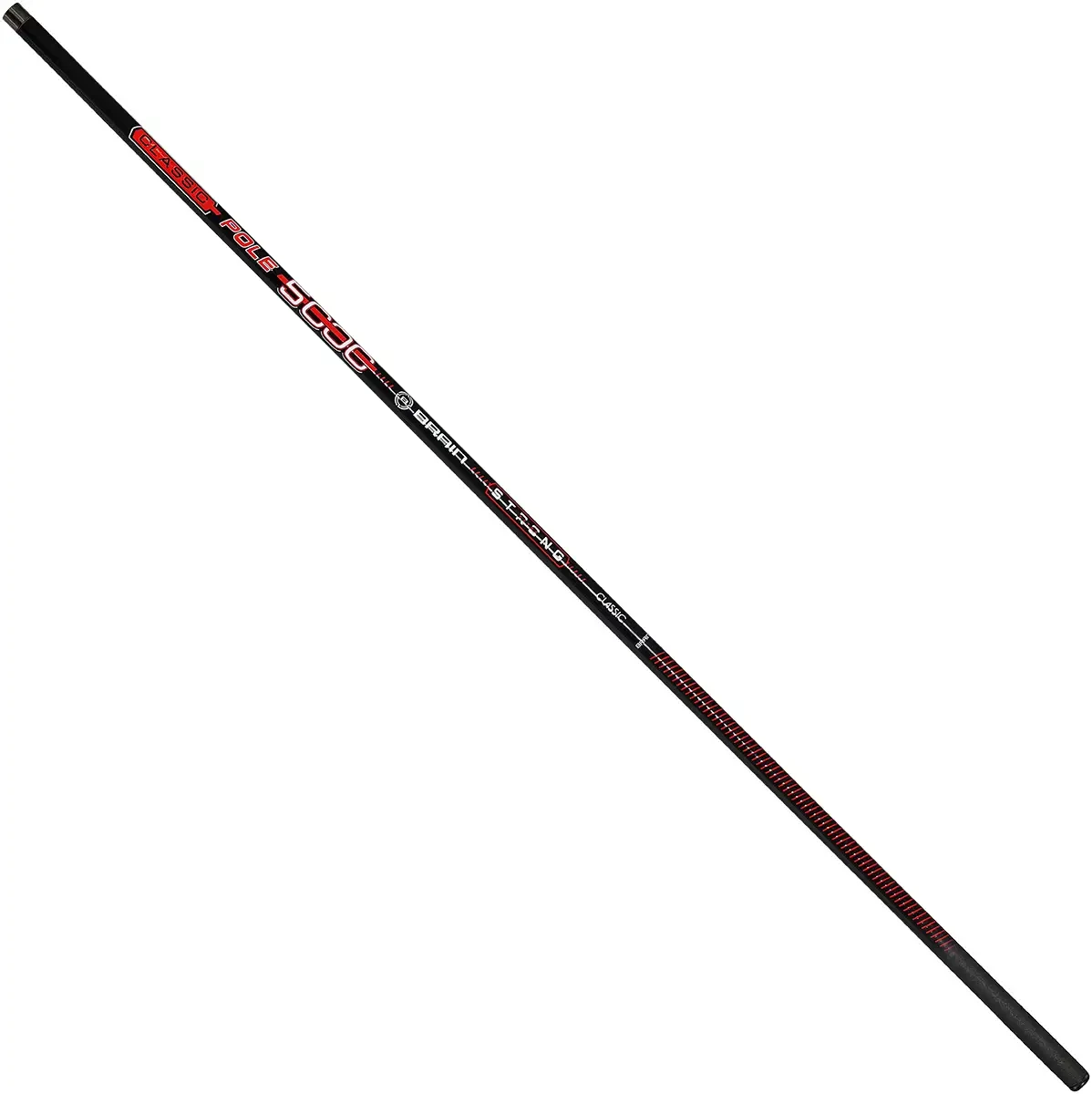 Вудилище махове Brain Classic Strong 5.00m 10-30g, фото 1