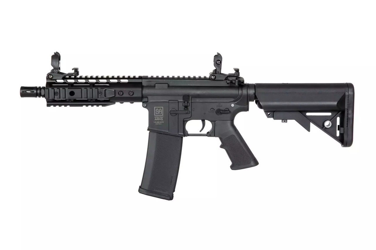 Аналог автоматичної гвинтівки SA-C12 CORE - Black [Specna Arms], фото 1