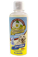 Шампунь Аристократ для собак з екстрактом ромашки (200 мл), O.L.KAR.