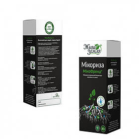 МІКОФРЕНД® 30 г - комплексний мікоризоутворюючий біопрепарат