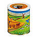 Trekn Eat Хліб житній консервований Trekn Eat Pumpernickel Bread 500 г, фото 5