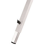 Стіл Easy Camp Rennes XL Black (540004), фото 2