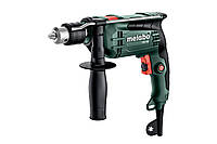 Ударная дрель Metabo SBE 650, 1.5 -13 мм ключовий патрон (600742000)