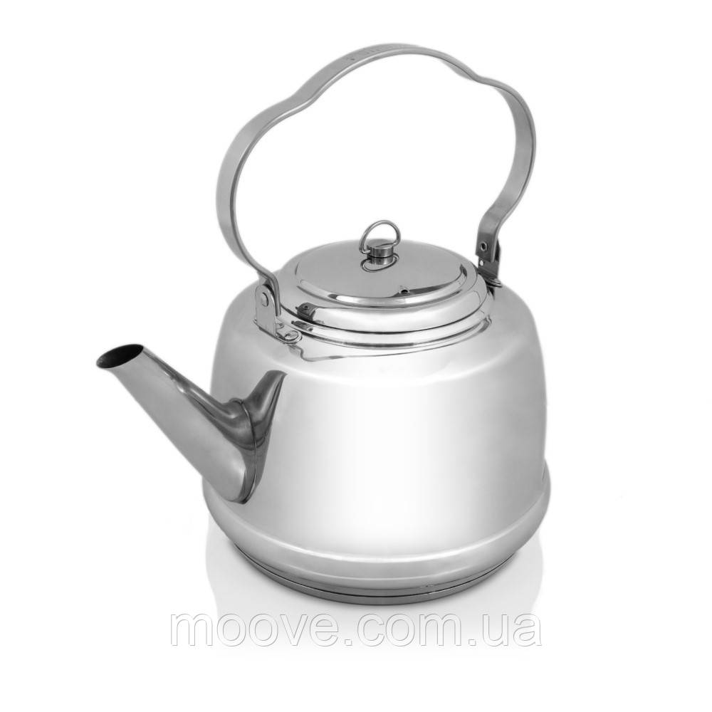 Petromax Чайник Petromax Teakettle 3 л