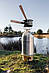 Petromax Чайник автономний Petromax Fire Kettle 1,5 л Stainless Steel, фото 5