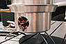 Petromax Чайник автономний Petromax Fire Kettle 1,5 л Stainless Steel, фото 8