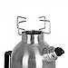Petromax Чайник автономний Petromax Fire Kettle 1,5 л Stainless Steel, фото 10