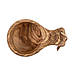 Petromax Чашка кукса дерев'яна Petromax Kuksa Cup Olive Wood 200 мл, фото 9