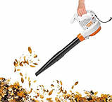 Повітродувка STIHL BGE 71, фото 3