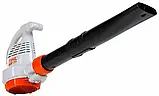 Повітродувка STIHL BGE 71, фото 4