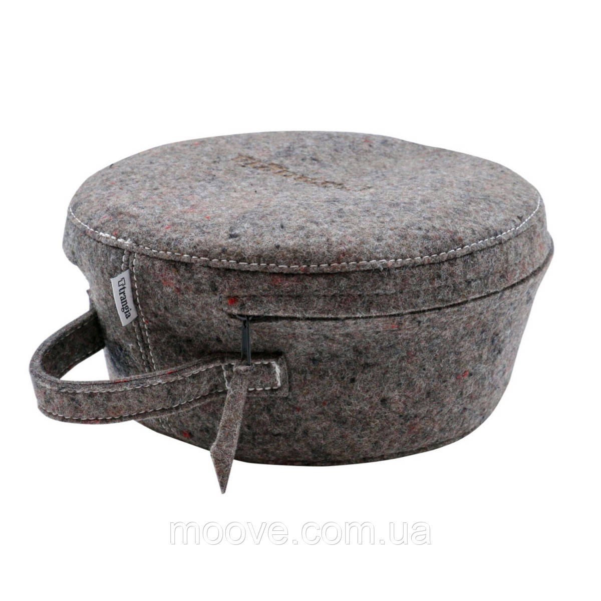 Trangia Чохол повстяний для плитки Trangia Wool Сase 25 Large, фото 1