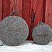 Trangia Чохол повстяний для чайника Trangia Wool Case Kettle Small, фото 7