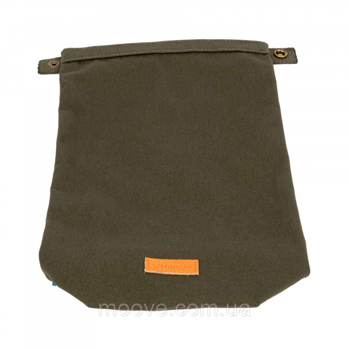 Trangia Чохол для ланчбоксу Trangia Roll Top Сover Mess Tin Large Оливковий