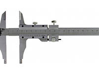 Штангенциркуль ШЦ-II-400 губ 150мм 0.05 нониусный (Mx)