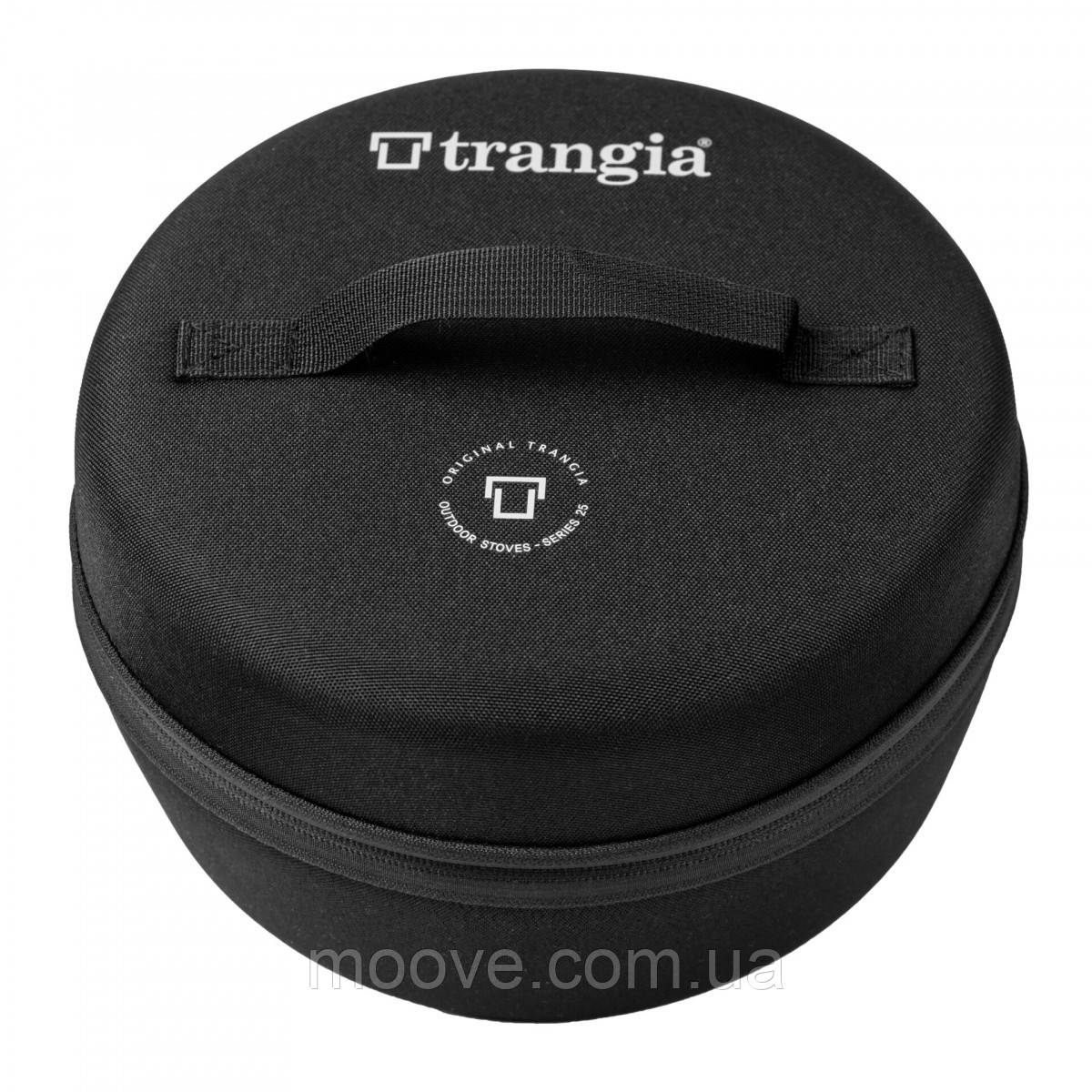 Trangia Чохол для плитки Trangia Eva Case 25 Large