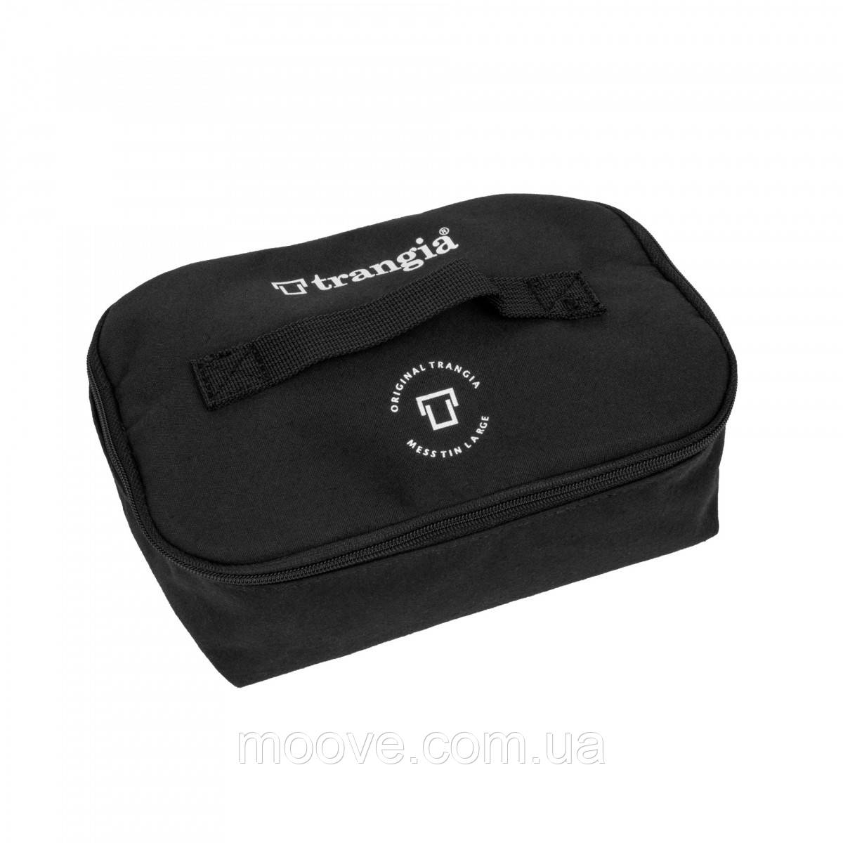 Trangia Чохол-вкладка для ланчбоксу Trangia Insert Cover Mess Tin Large