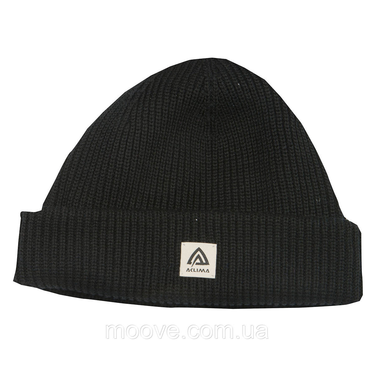 Aclima Aclima Forester Cap Jet Black One Size