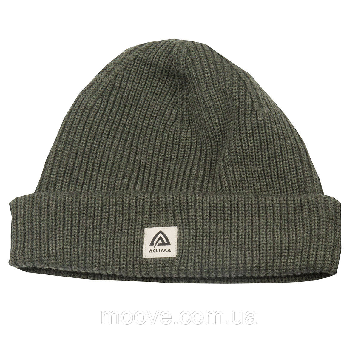Aclima Aclima Forester Cap Olive Night One Size