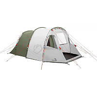 Палатка пятиместная Easy Camp Huntsville 500 Green/Grey (929577)