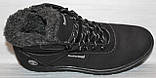 Черевики зимові чоловічі шкіряні від виробника модель ВОЛ23-312, фото 3