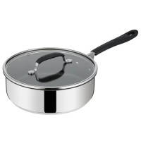 Сотейник Tefal Jamie Oliver Home Cook 24 см (E3033275)