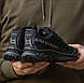 Чоловічі Кросівки Salomon XT-4 Advanced Black 40-41-42-43, фото 4