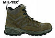 Черевикиі тактичні MIL-TEC Trooper 5" Olive, 12824001, фото 7