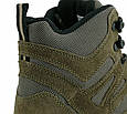 Черевикиі тактичні MIL-TEC Trooper 5" Olive, 12824001, фото 6