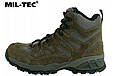 Черевикиі тактичні MIL-TEC Trooper 5" Olive, 12824001, фото 4
