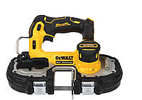 Акумуляторна стрічкова пилка 1-3/4 DEWALT DCS377B 20V MAX