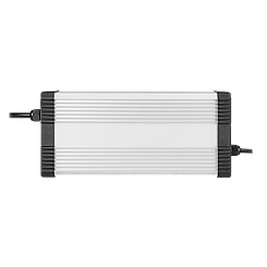 Зарядний пристрій для акумуляторів LiFePO4 72V (87.6V)-10A-720W