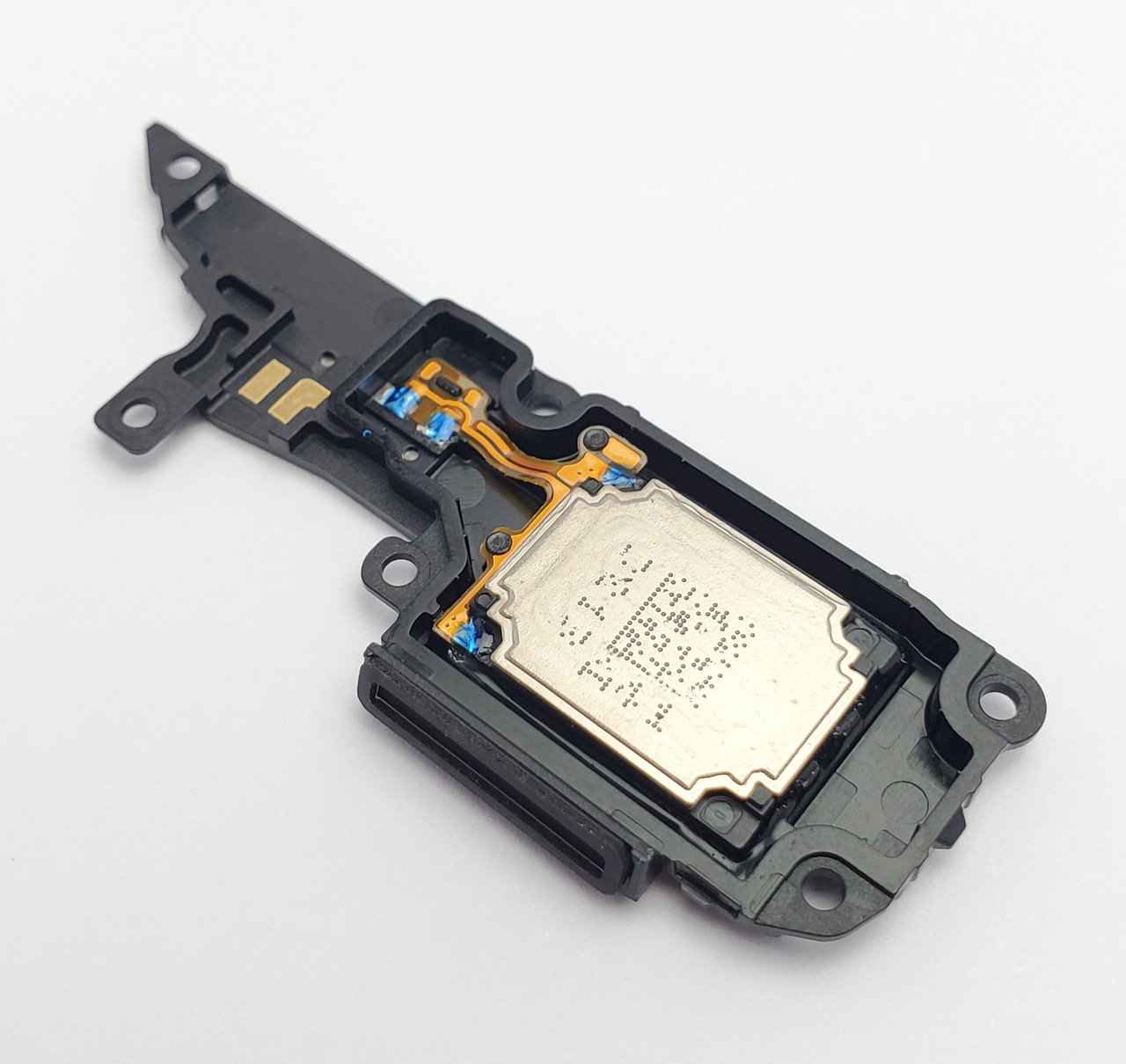 Динамік поліфонічний xiaomi redmi note 12 4g (23021raaeg) сервісний оригінал з розборки, фото 1