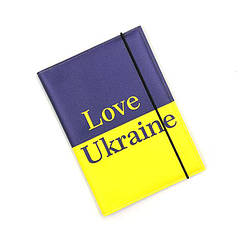 Органайзер для документів Love Ukraine А5