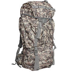 Рюкзак туристичний AOKALI Outdoor A21 65L Camouflage ACU