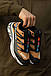 Чоловічі Кросівки Salomon XT-4 Advanced Brown Black 40-41-42-43-44-45, фото 5