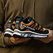 Чоловічі Кросівки Salomon XT-4 Advanced Brown Black 40-41-42-43-44-45, фото 2