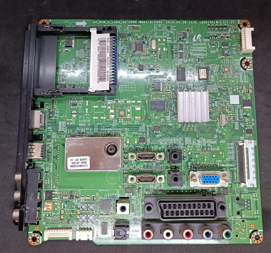 Main bn41-01536a для телевізора Samsung LE32C454E3W
