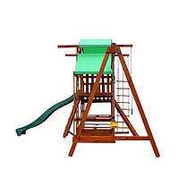 SportBaby Дитячий ігровий комплекс для дачі, фото 3