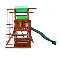 SportBaby Дитячий ігровий комплекс для дачі, фото 5