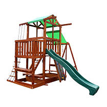 SportBaby Дитячий ігровий комплекс для дачі, фото 6