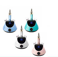 Фрезер для манікюру Nail Drill ZS-232 65 Вт 45000rpm, фото 8