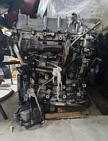 Мотор Двигун Lexus IS 220 d-cat 2.0l disel