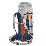 Рюкзак туристичний Ferrino Triolet 43+5 Lady Grey (75662III), фото 2