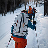Рюкзак туристичний Ferrino Triolet 43+5 Lady Grey (75662III), фото 5