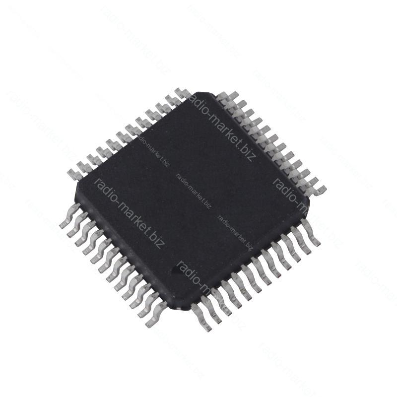 Мікросхема STM32F103C8T6