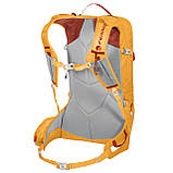 Рюкзак туристичний Ferrino Rutor 25 Yellow (75579LGG), фото 2