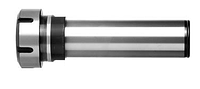 Патрон цанговый для инстр 4-12 мм, с цилиндрическим хвостовиком Dх=25
