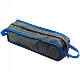 Стілець туристичний Highlander Minus One Chair Blue (FUR091-BL), фото 3