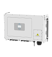 Сетевой инвертор Deye SUN-100K-G03 (WiFi)